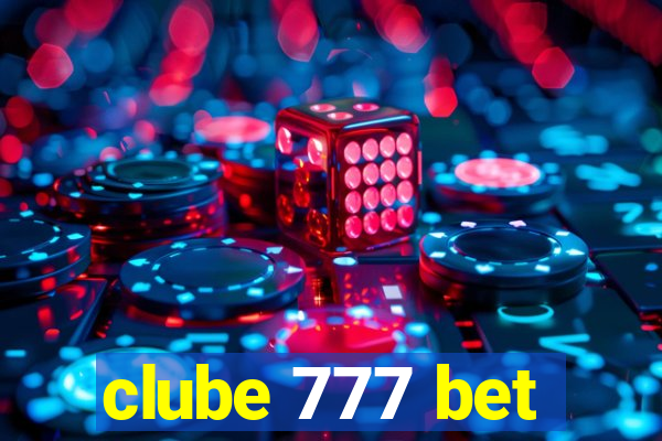 clube 777 bet